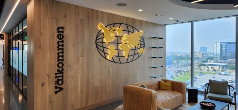 Axis Communications
