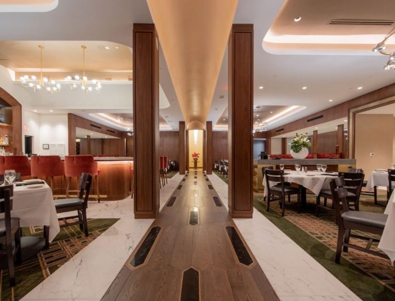 Bob’s Steak & Chophouse