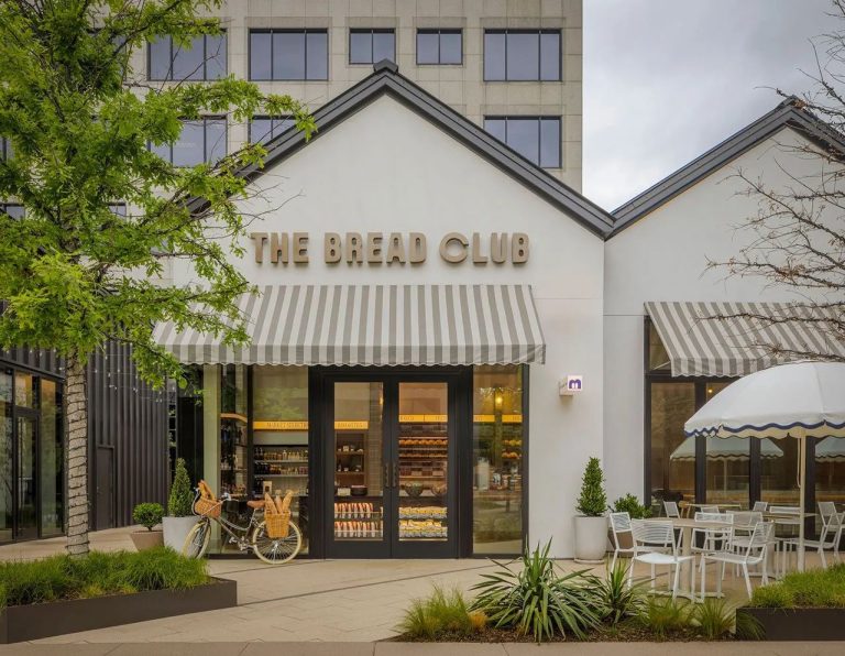 Bread Club