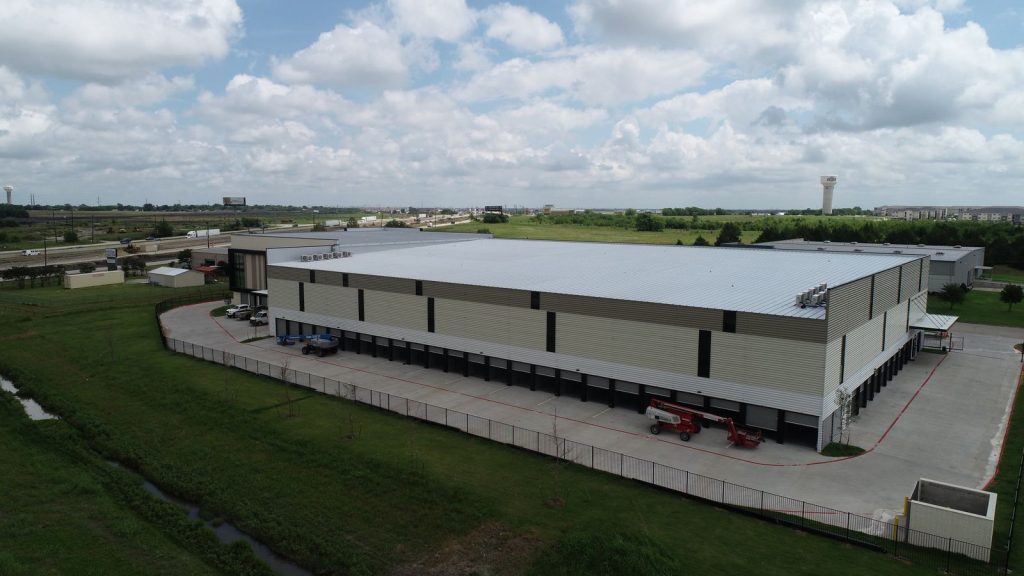 Five Star Storage Rockwall