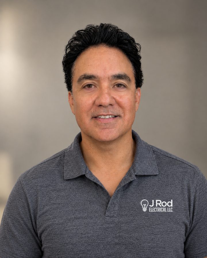Mark Rodriguez