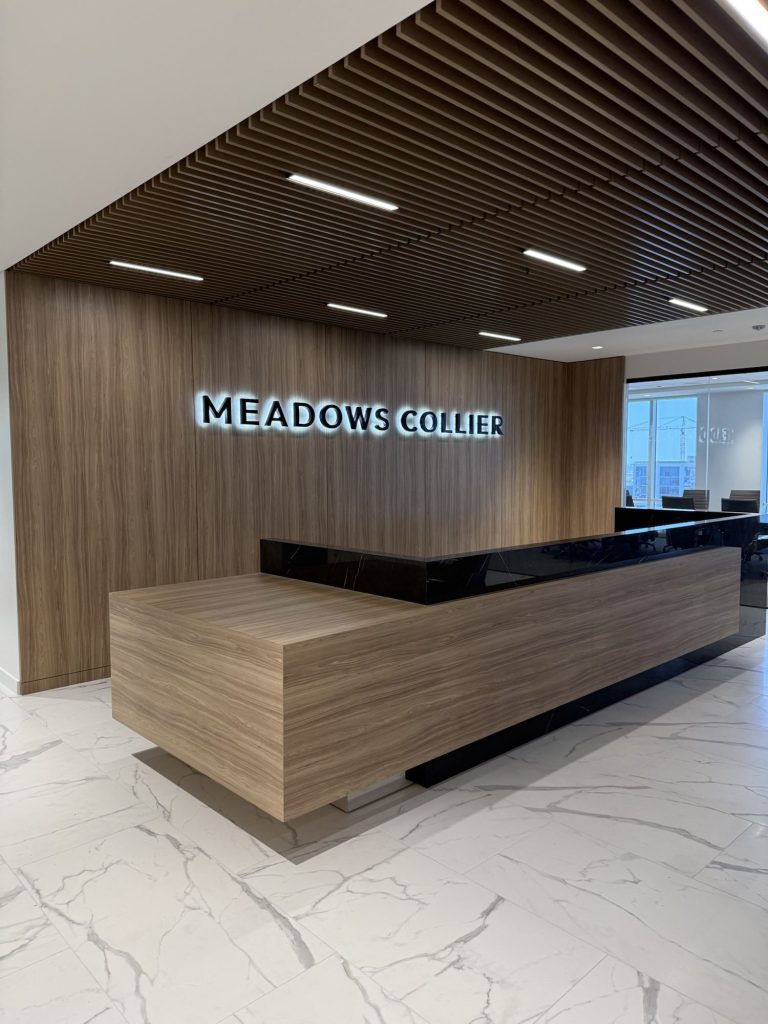 Meadows Collier