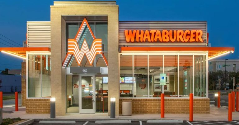 Whataburger